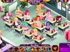 Fap CEO Christmas event