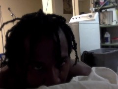 Sorry For Waking You, Oral Role Play POV - Screenshot 11 of 16 - Role Play