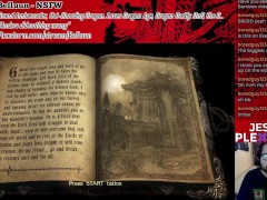 Castlevania Lords of Shadow PT4 - Jesfest