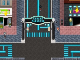 Apostle CH 5: Canan Paradises