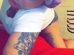 Lil Redd - Screenshot 10 of 16 - Twerk