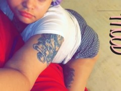 Lil Redd - Screenshot 13 of 16 - Lil Freak