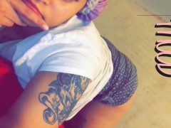 Lil Redd - Screenshot 14 of 16 - Twerk