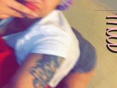 Lil Redd - Screenshot 15 of 16 - Lil Freak