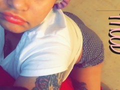 Lil Redd - Screenshot 3 of 16 - Lil Freak