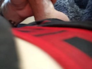 Tiny GF Amatuer Sloppy Deep Throat Fuck (SO FUKN HOT)!!