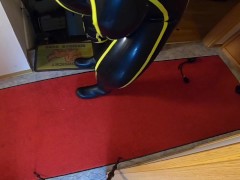 Cyborg Doll - Screenshot 11 of 16 - Kink