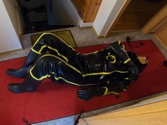 Cyborg Doll - Screenshot 16 of 16 - Kink