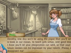 Disney's Frozen Bad Manners Uncensored Episode 9