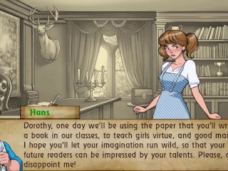 Disney's Frozen Bad Manners Uncensored Episode_9