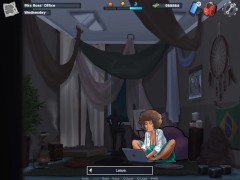 SummertimeSaga-0-19-0-pc PART 38 By MissKitty2K Gameplay