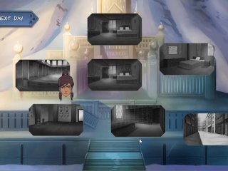 Bend of Break 2 Part 1