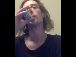 Just one Transgirl's Vape Tricks and Vapenation Dedication (SFW)