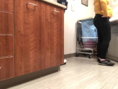 Video Thug fucks pregnant white woman at Dr. Office 365movies 