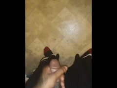 BBC Hot fat cumshot 