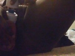 Doing the most