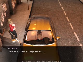 Archon Chapter Three Part 10 Gameplay By LoveSkySan69