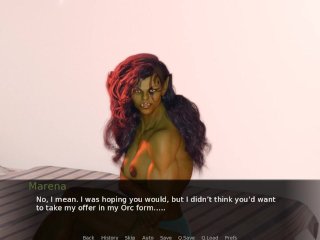 Archon Chapter Three Part 14 Gameplay By LoveSkySan69