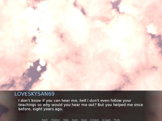  Archon Chapter Three Part 15 Gameplay By LoveSkySan69