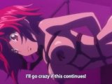 Otome Hime episode 1 english Subbed Uncensored