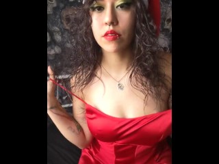 Xxxmas 戏弄