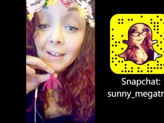 female anatomy, vagina anatomy, sex sunny megatron, snapchat