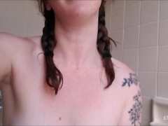 Peeing in Your Mouth