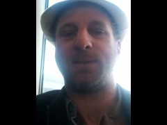 Hi Mom, hi Dad, hi Greg, and hi sister-in-law