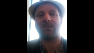 Привет маме, привет папе, привет Грег и привет невестке