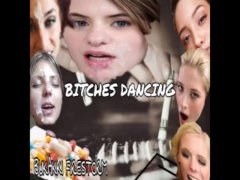 12 DAYS OF CHRISTMAS 9: THIS WAS SUPPOSED TO BE LIKE A NIGHTCLUB