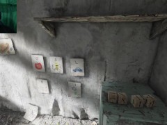 Just a Quick One: Homesick (part 3)