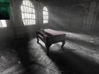 Just a Quick One: Homesick (part 3)