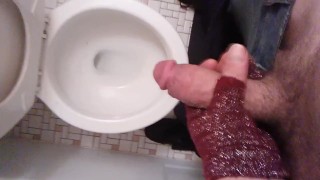 POV Peeing and Some Reference Humor