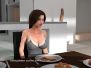 Preview 1 of Away From Home Gameplay Part 11 By LoveSkySan69