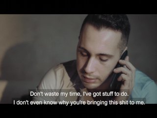 Tina Kay get hardcore fucked and creampied by italian big cock