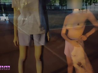 Naked outdoor thai Photography