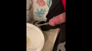 Morning pee