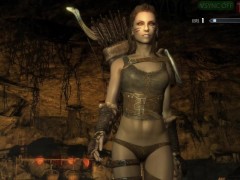 Skyrim prison corruption - Screenshot 16 of 16 - Ass Fuck
