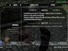 Skyrim prison corruption - Screenshot 2 of 16 - Bdsm