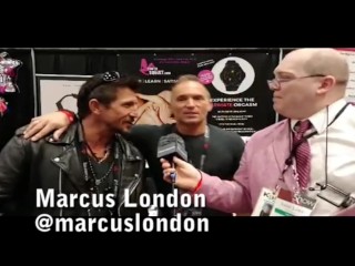 Entrevista Tommy Gunn e Marcus London