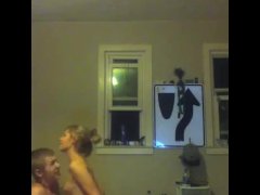 My First Sex Tape: Cut Scene