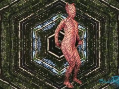 Kitty Zentai PREVIEW