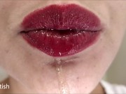 Preview 1 of Spitty lips (a gift for all of you)