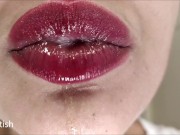 Preview 2 of Spitty lips (a gift for all of you)