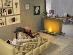 My gf so hot! good licking babe