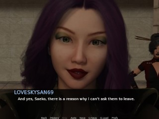 Archon Chapter three Part 18 Игровой процесс от LoveSkySan69