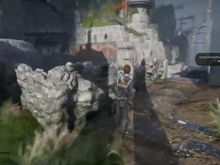 Star Wars_Jedi: Fallen Order Episode 3