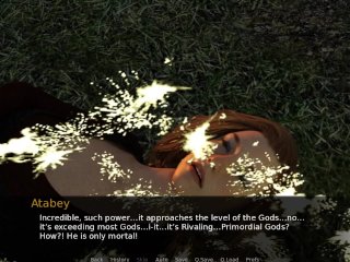 Archon Chapter Three Part 21 GameplayBy LoveSkySan69