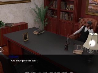 Archon Chapter Three Part 22Gameplay By LoveSkySan69