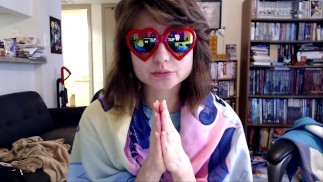 Cherry Days раскрывает все #2